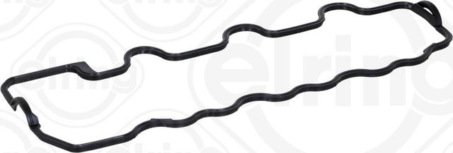 Прокладка клапанной крышки Elring левый для Mercedes-Benz E-Класс II (W210, S210) 1996-2003. Артикул 130.270