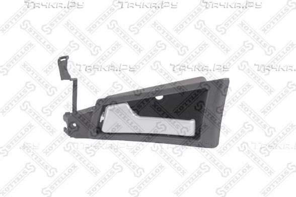 Ручка двери Stellox левая внутренняя для MAN TGM 2005-2026. Артикул 87-24740-SX