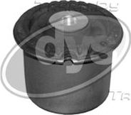 Сайлентблок задней балки DYS для Kia Rio II 2005-2011. Артикул 72-27972