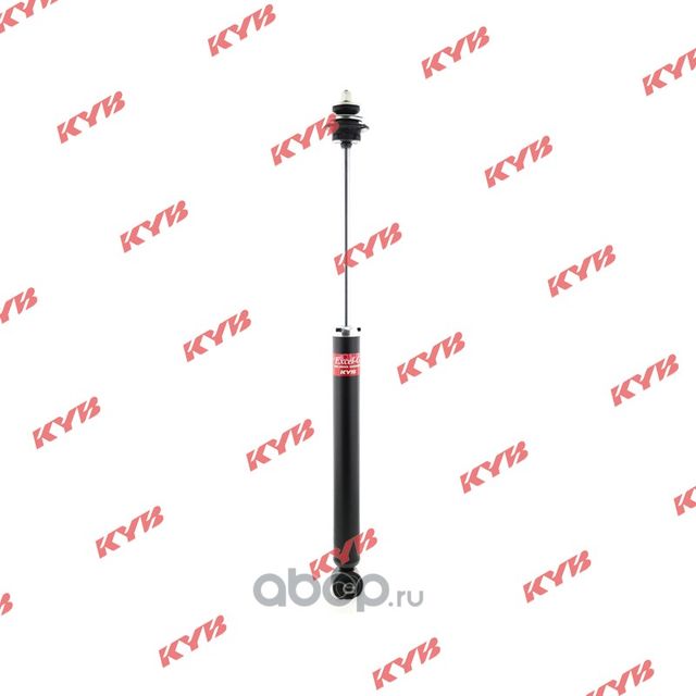 Амортизатор KYB Excel-G задний для Toyota Yaris II 2005-2013. Артикул 348069