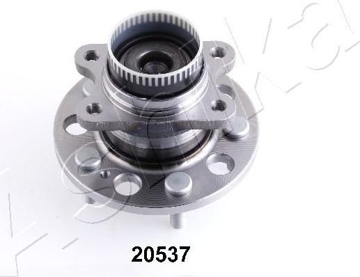 Ступица колеса ASHIKA. Артикул 44-20537