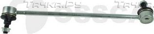 Стойка (тяга) стабилизатора OSSCA передняя для Toyota Camry 20 (V20, XV20) 1996-2002. Артикул 12011