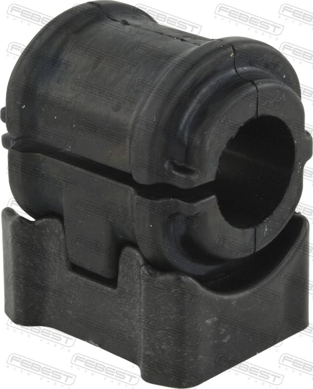 Втулка стабилизатора Febest передняя для Toyota RAV4 V (XA50) 2018-2026. Артикул TSB-AXAA52
