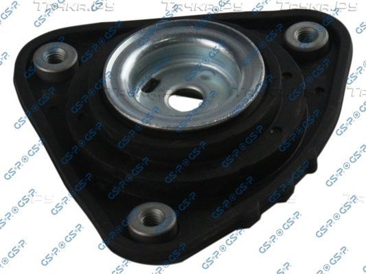 Опора амортизатора (стойки) GSP передняя для Volvo C70 II 2006-2013. Артикул 511700