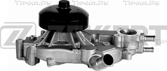 Помпа (водяной насос) Zekkert для Hummer H2 2002-2009. Артикул WP-1266