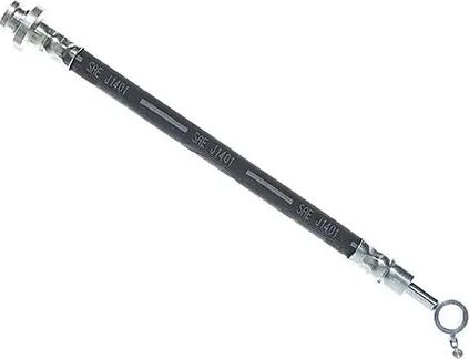 Тормозной шланг Brembo ESSENTIAL LINE задний правый для Nissan Cube Z12 2010-2026. Артикул T 56 161