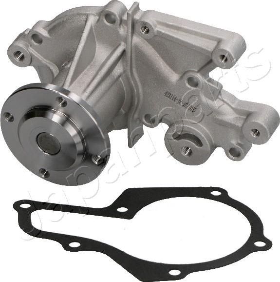 Помпа (водяной насос) Japanparts для Suzuki Alto V 2000-2002. Артикул PQ-804