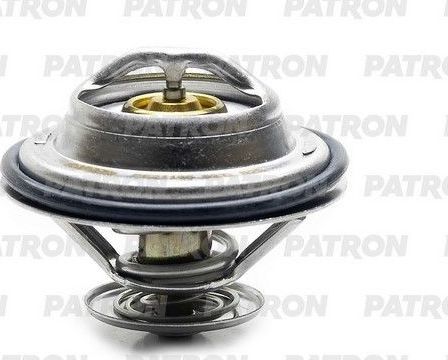 Термостат Patron для Audi A4 III (B7) 2002-2005. Артикул PE21186