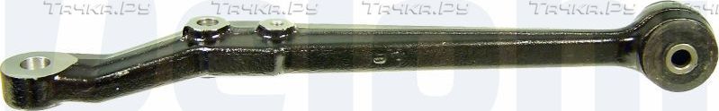 Продольный рычаг Delphi. Артикул TC904