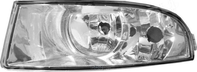 Фара противотуманная (Depo). Артикул 665-2006L-UE