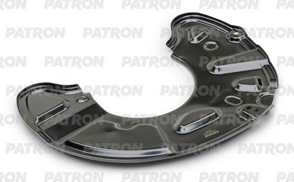 Кожух (щиток) тормозного диска Patron. Артикул PBS099