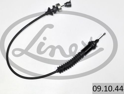 Трос сцепления Linex. Артикул 09.10.44