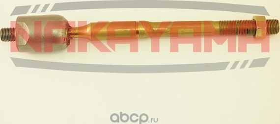 Тяга рулевая (Nakayama). Артикул N3263