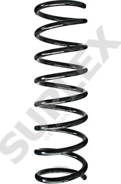 Пружина подвески Suplex. Артикул 17126