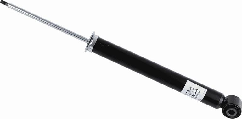 Амортизатор SACHS. Артикул 317 802