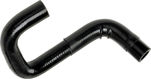 Патрубок печки (шланг отопителя) Gates (EPDM (Этилен-пропиленовый каучук)) для Ford Transit Connect I 2002-2013. Артикул 02-2210