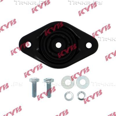 Опора амортизатора (стойки) KYB (Каяба) Suspension Mounting Kit задняя для Kia Optima III 2011-2015. Артикул SM5850