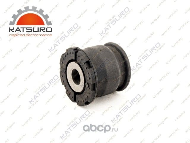 Сайлентблок цапфы (Katsuro). Артикул KAT3017HON