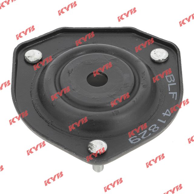 Опора амортизатора (стойки) KYB (Каяба) Suspension Mounting Kit задняя для Chevrolet Lacetti 2005-2013. Артикул SM9010