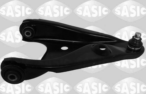 Треугольный рычаг передней подвески Sasic правый нижний для Renault Sandero II 2007-2026. Артикул 7474017