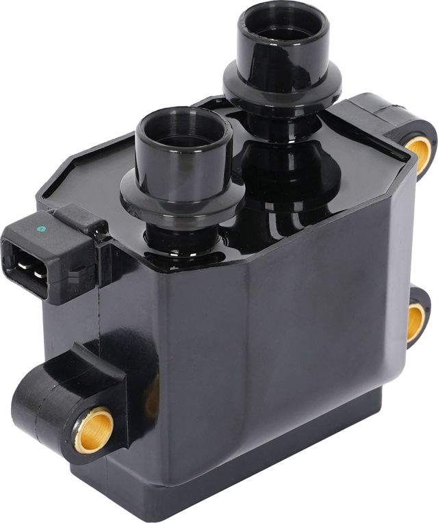 Катушка зажигания FORD SCORPIO (85-)/TRANSIT (94-) 2.0I (Startvolt). Артикул SC 0509