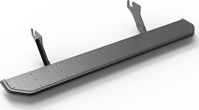 Задняя погрузочная платформа Rival для Sollers Atlant L2, L3 2023-2025. Артикул R.1601.1