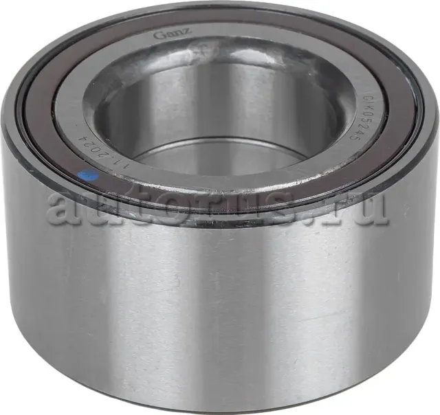 Подшипник ступицы передний DAIHATSU Charade/TOYOTA Yaris II GANZ GIK05245 Ganz. Артикул GIK05245