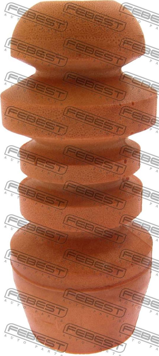 Отбойник амортизатора (стойки) Febest. Артикул MZD-DW3R