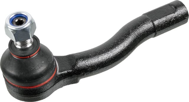 Наконечник рулевой тяги Febi Bilstein ProKit. Артикул 26797