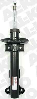 Амортизатор AL-KO TOP ROAD GAS. Артикул 304593
