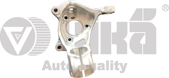 Поворотный кулак Vika передний левый для Audi S3 III (8V) 2012-2026. Артикул 44071740901