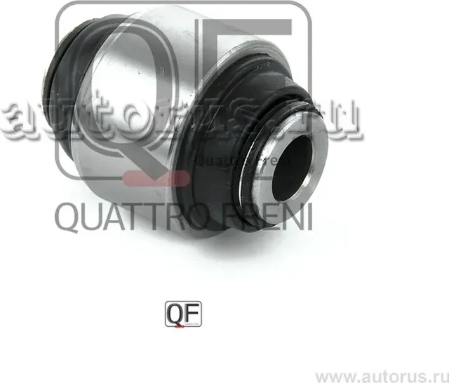 САЙЛЕНТБЛОК ЗАДНЕЙ ЦАПФЫ (Quattro Freni). Артикул qf00u00275