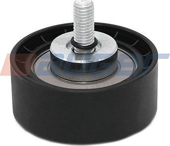 Натяжной ролик (натяжитель) приводного поликлинового ремня Auger. Артикул 91092