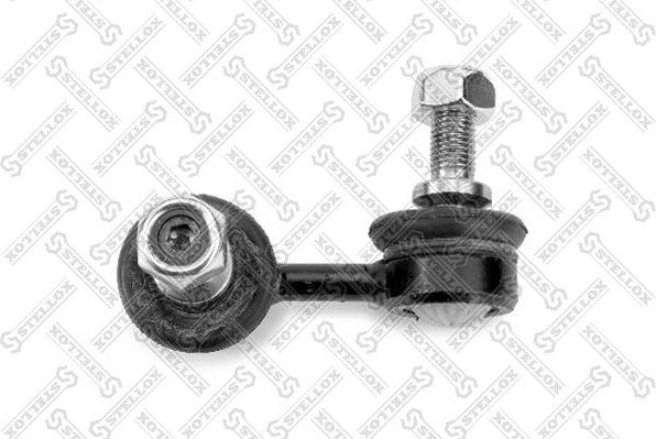 Стойка (тяга) стабилизатора Stellox. Артикул 56-71031-SX