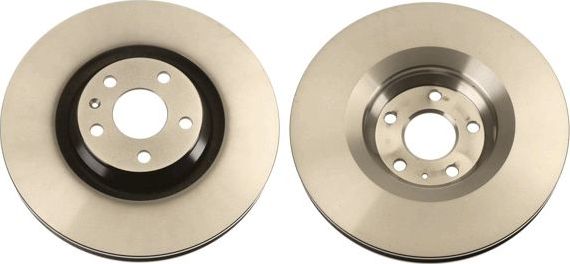 Тормозной диск TRW. Артикул DF6041S