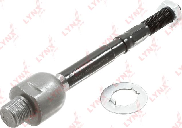 Рулевая тяга LYNXauto. Артикул C2449LR