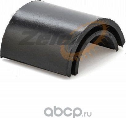 Полувтулка стабилизатора (Zetex). Артикул ZX160111 