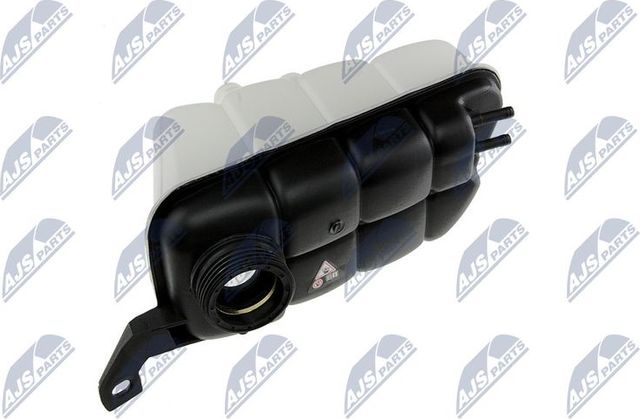 Расширительный бачок NTY для Mercedes-Benz S-Класс IV (W220) 1998-2006. Артикул CZW-ME-003