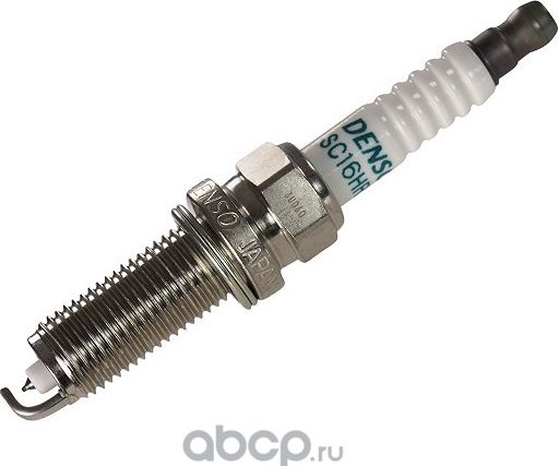 СВЕЧА ЗАЖИГАНИЯ SC16HR11 4 (Denso). Артикул SC16HR114