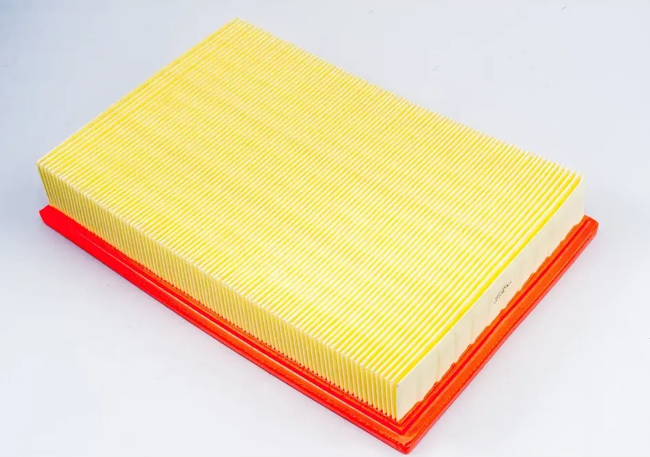 ФИЛЬТР ВОЗДУШНЫЙ FOCUS II (DB_) (Возможно нарушение упаковки)(8) IBERIS Iberis. Артикул IB771001