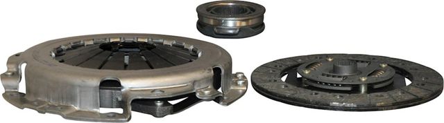 Сцепление (комплект) JP Group JP для Nissan Primera P11 2000-2002. Артикул 4030401410
