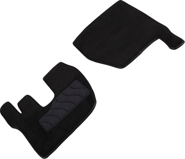 Коврики ворсовые Seintex для салона Renault Premium 1996-2026. Артикул 92958