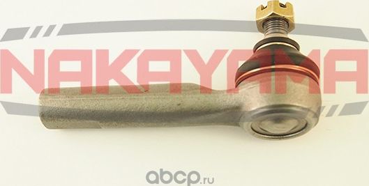 Наконечник рулевой тяги (Nakayama). Артикул N10021