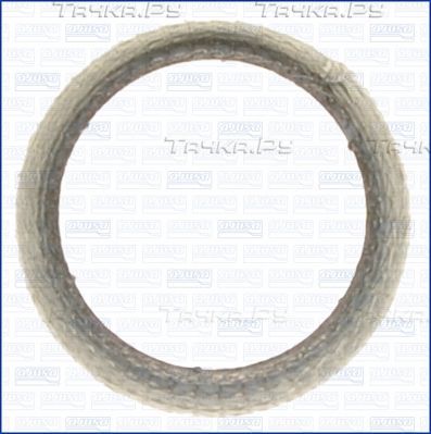 Прокладка глушителя Ajusa для Toyota Carina VII (T210) 1996-2001. Артикул 00976200