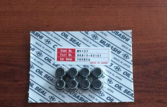 Колпачок маслосъемный (Musashi). Артикул MV137