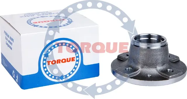 Ступица колеса (Torque) Torque. Артикул PL704