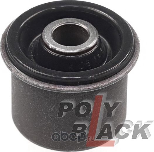 Сайлентблок (Polyblack). Артикул K061697