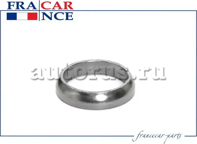 Прокладка приемной трубы 16кл (Francecar). Артикул FCR210998