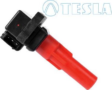 Катушка зажигания Tesla для Subaru Outback II 2000-2003. Артикул CL933