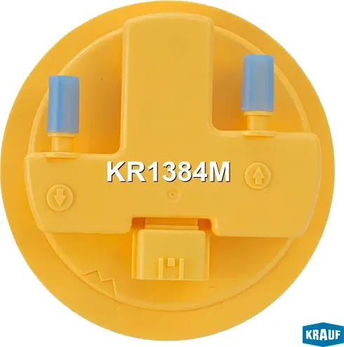 Датчик уровня топлива Krauf. Артикул KR1384M
